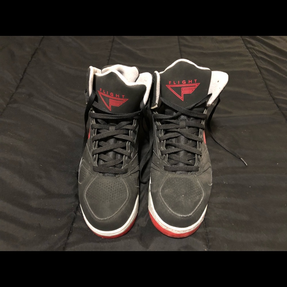 Nike flight lite size 13